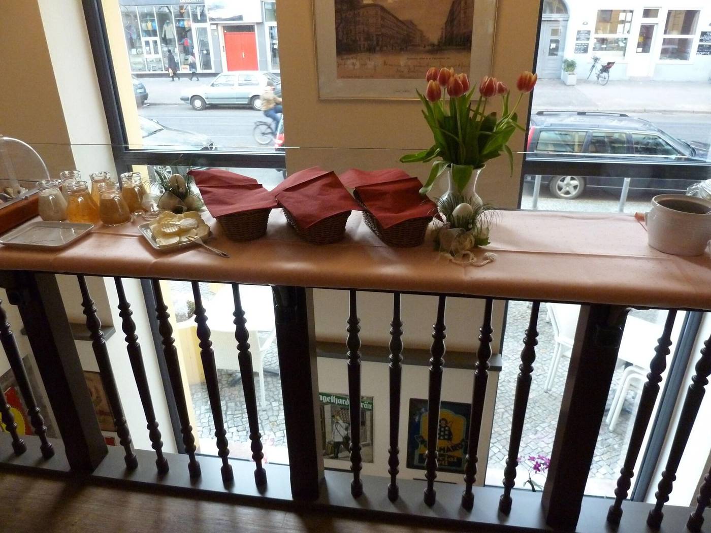 Hotel-Pension-Kastanienhof-Restaurant-12