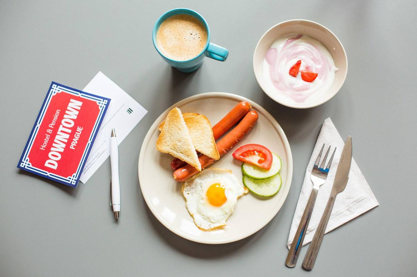 Hostel-Downtown-Restaurant-9