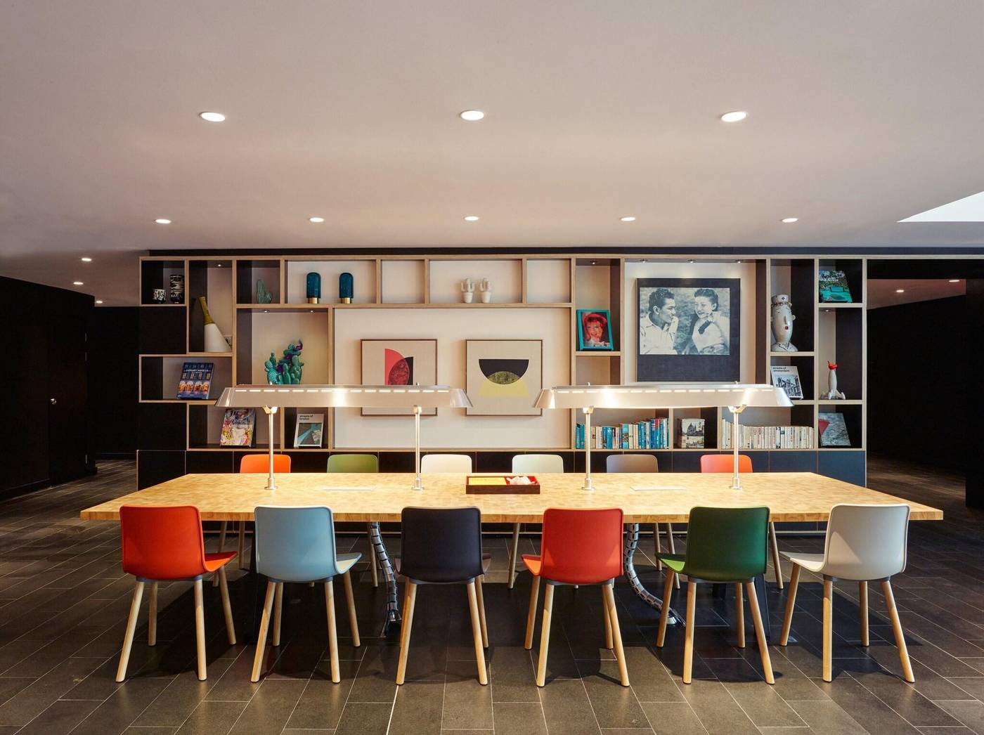 Citizenm Kuala Lumpur Bukit Bintang-Malaysia-Kuala Lumpur-Lobby-10