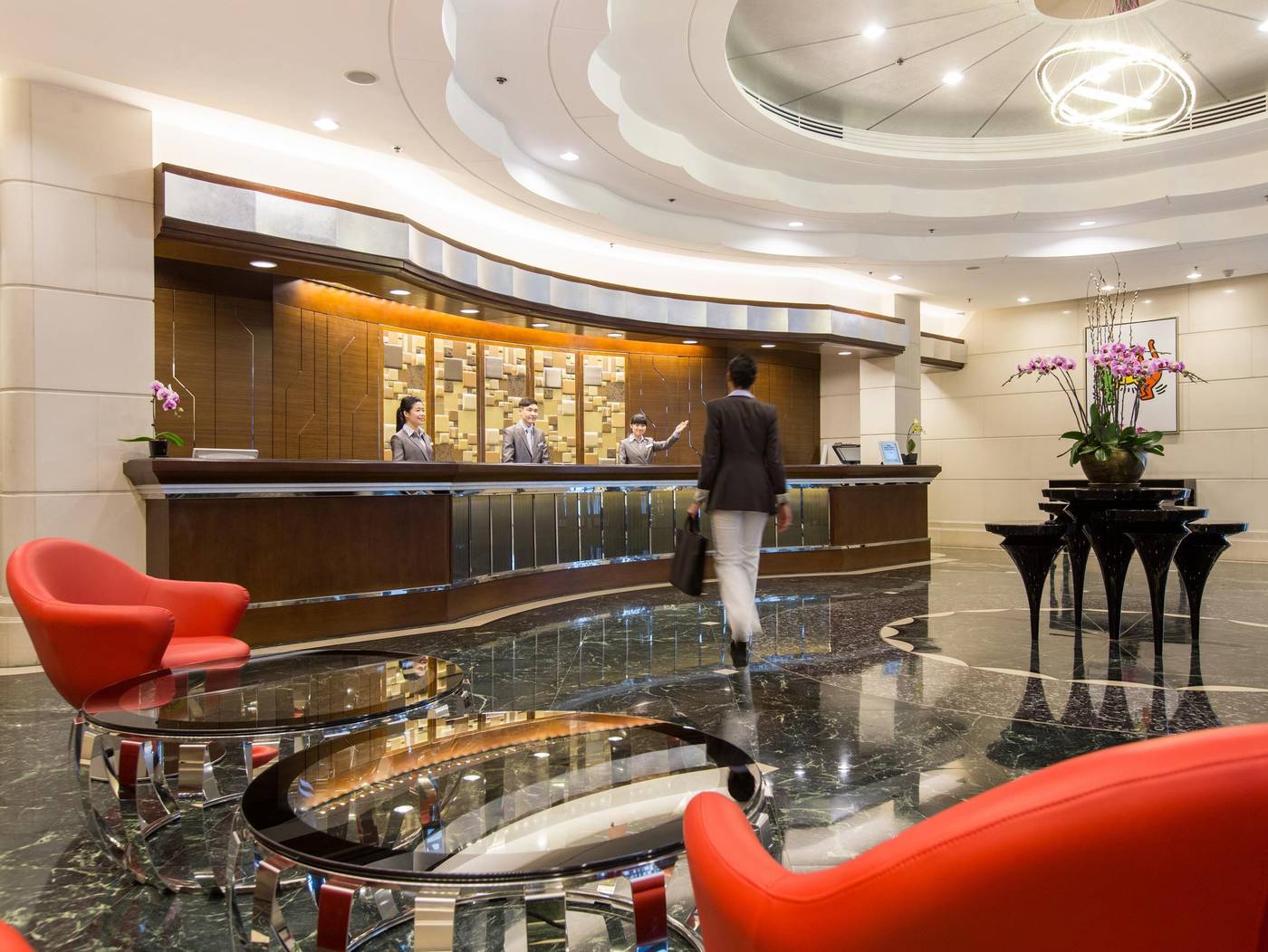 Rosedale-Hotel-Hong-Kong-Lobby-9