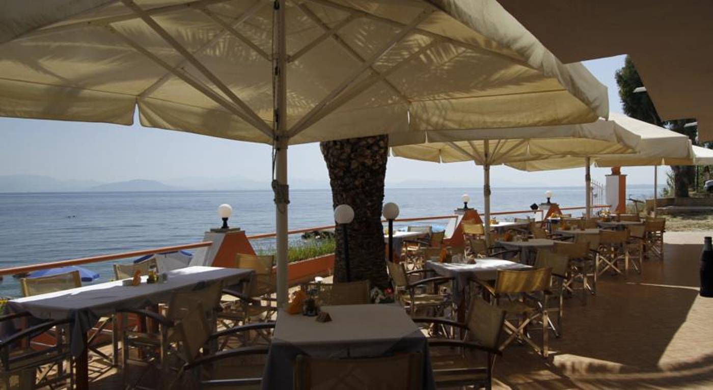 Corfu Maris