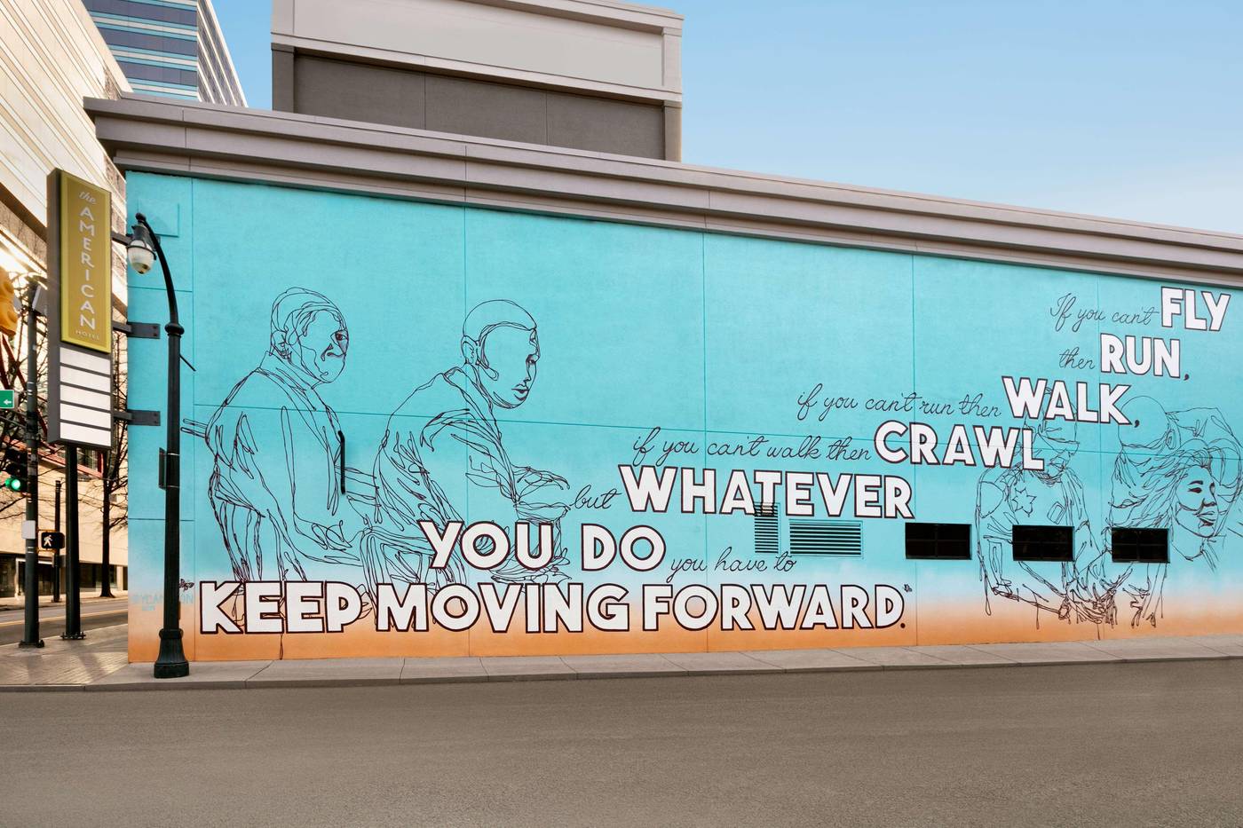 American Hotel Atlanta Downtown, Tapestry Collecti-United States-Atlanta-General view-4