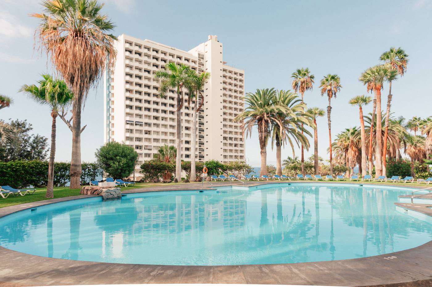 Precise-Resort-Tenerife-General-view-1