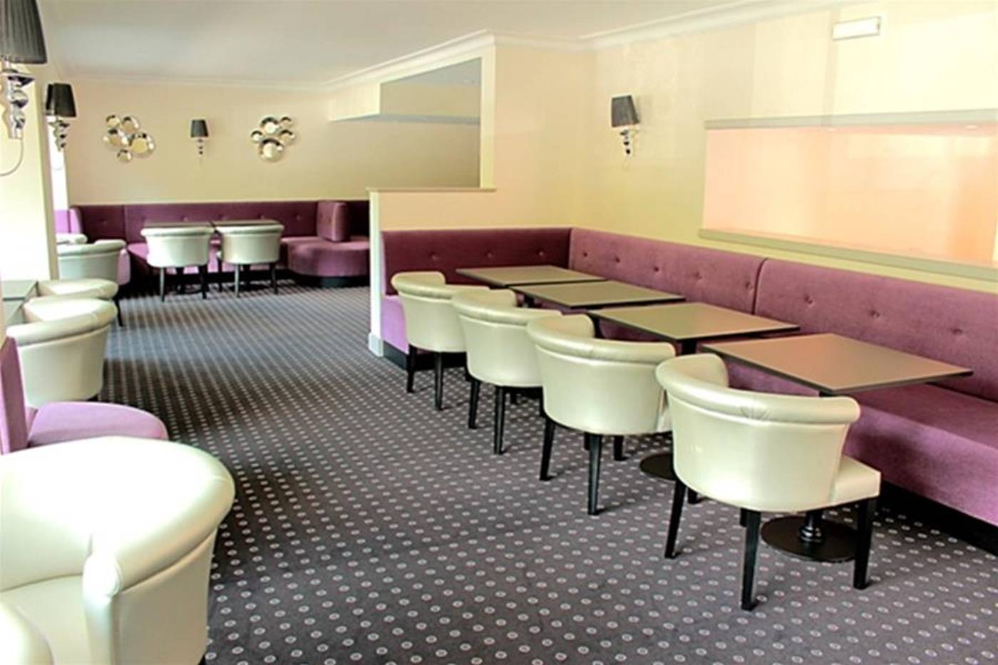 Esplanade Eden-France-LOURDES -General view-6