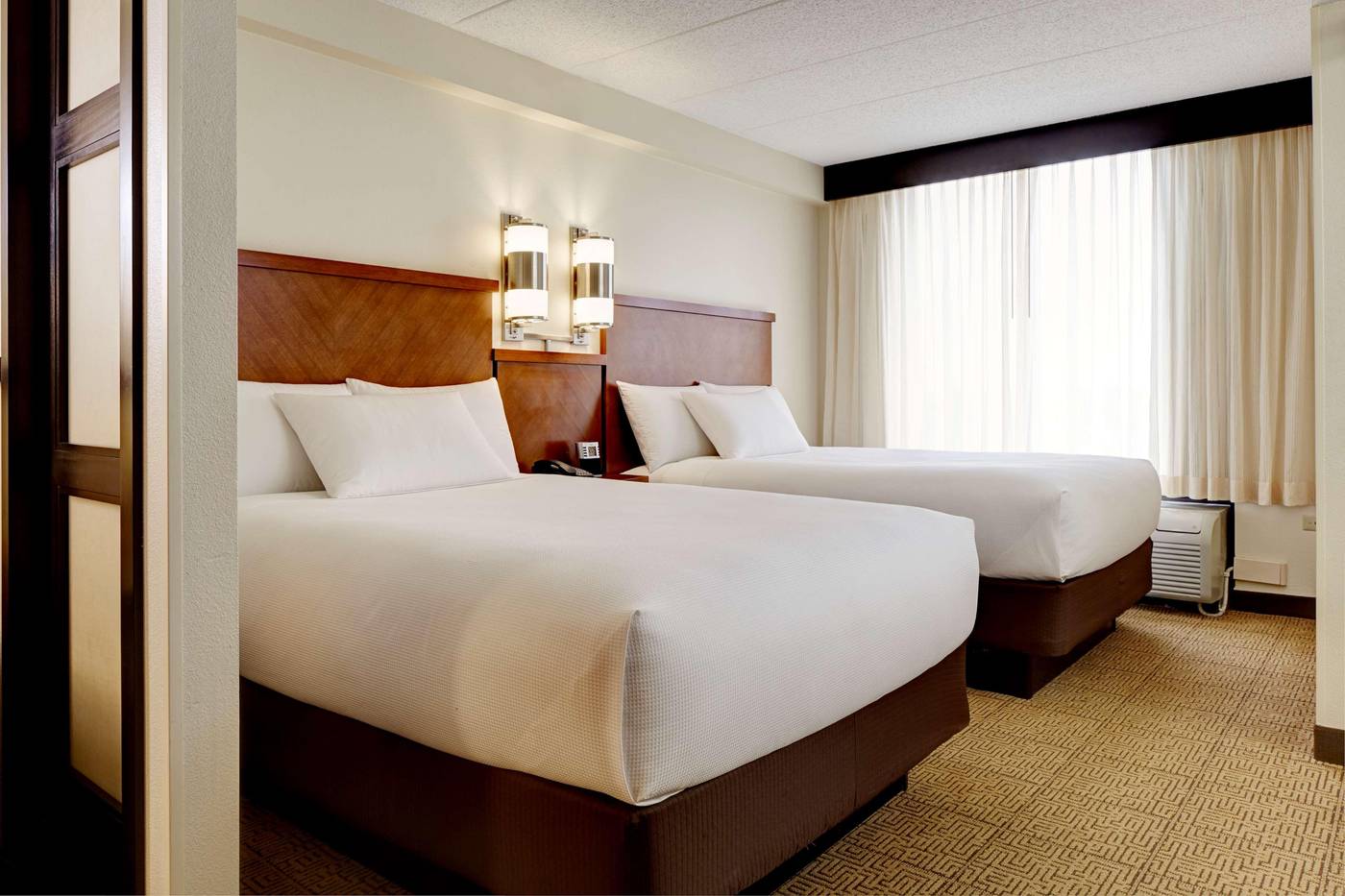 Hyatt Place Nashville Airport-United States-NASHVILLE-Room-3