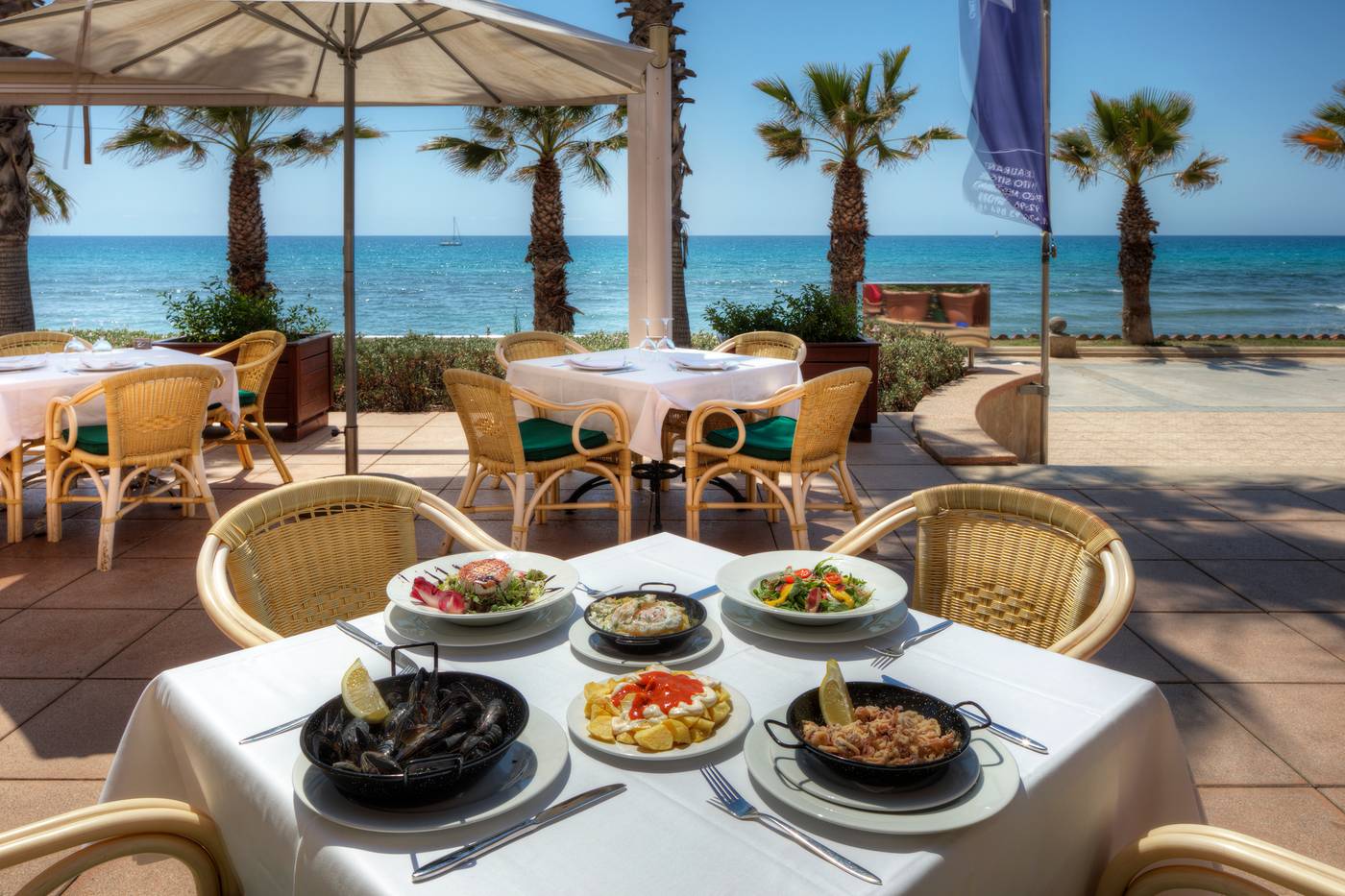 Sunway-Playa-Golf-Sitges-Restaurant-84