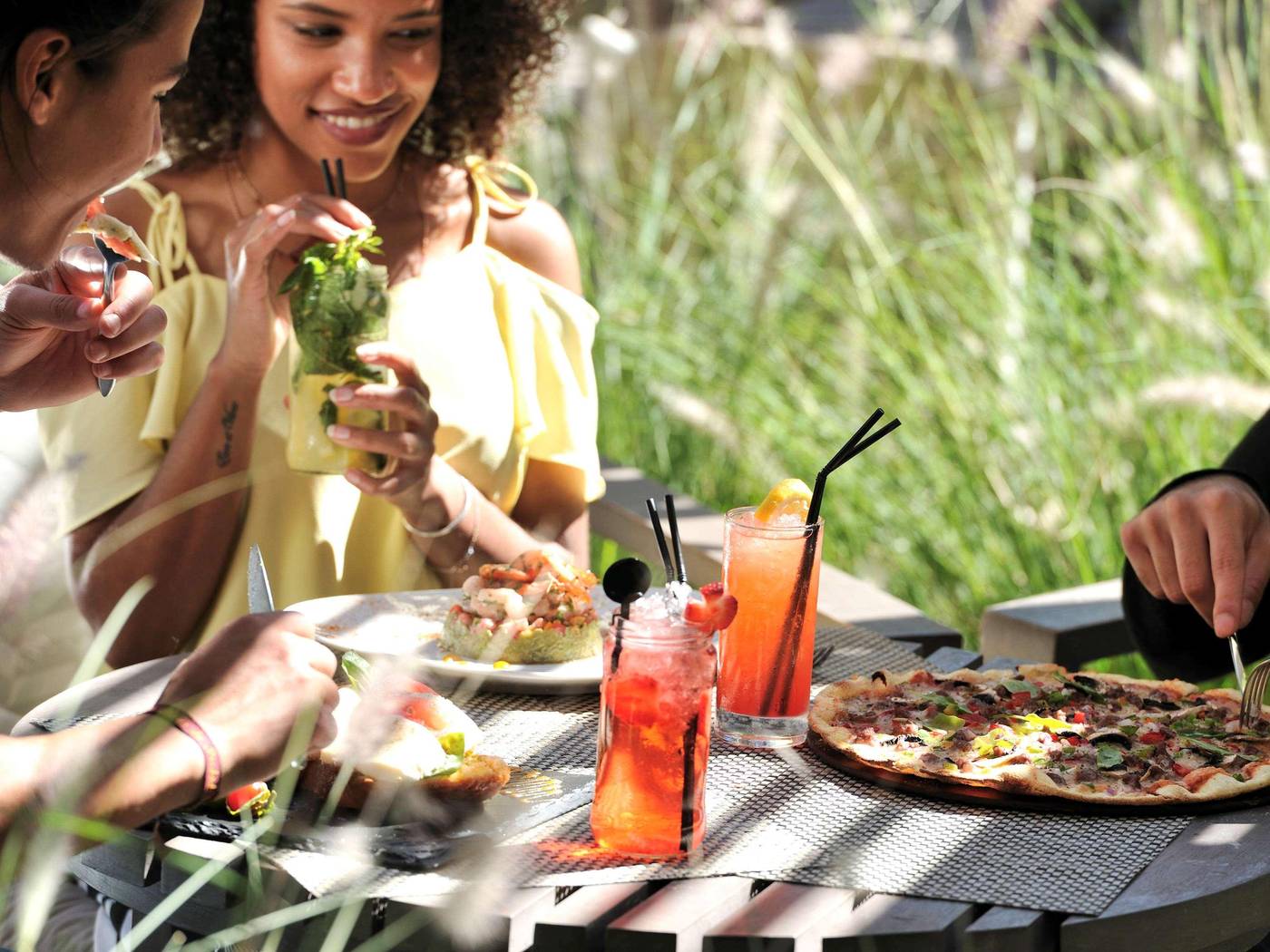 Novotel-Marrakech-Hivernage-Restaurant-7