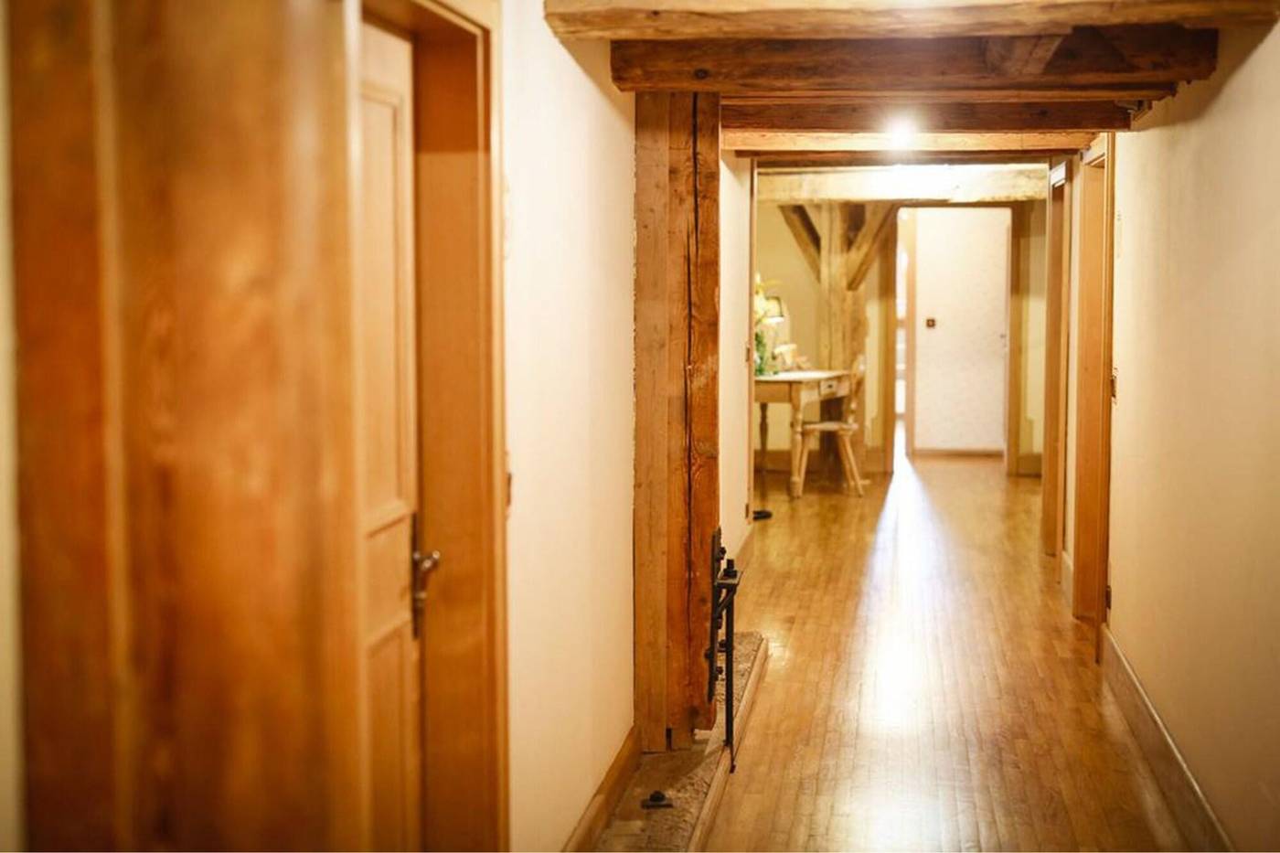 Hotel Brauereigasthof Fuchs-Germany-NEUSAESS-Lobby-4