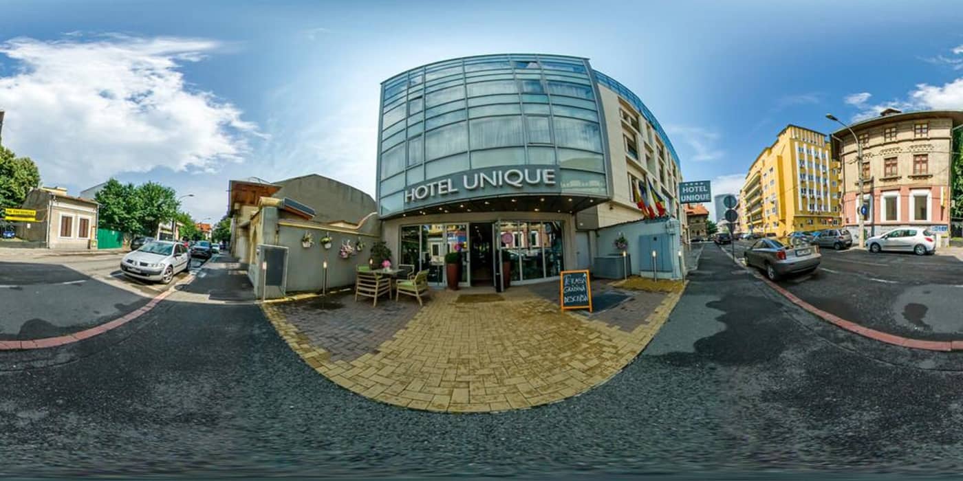 Unique Bucharest - Romania - BUCHAREST - General view - 2