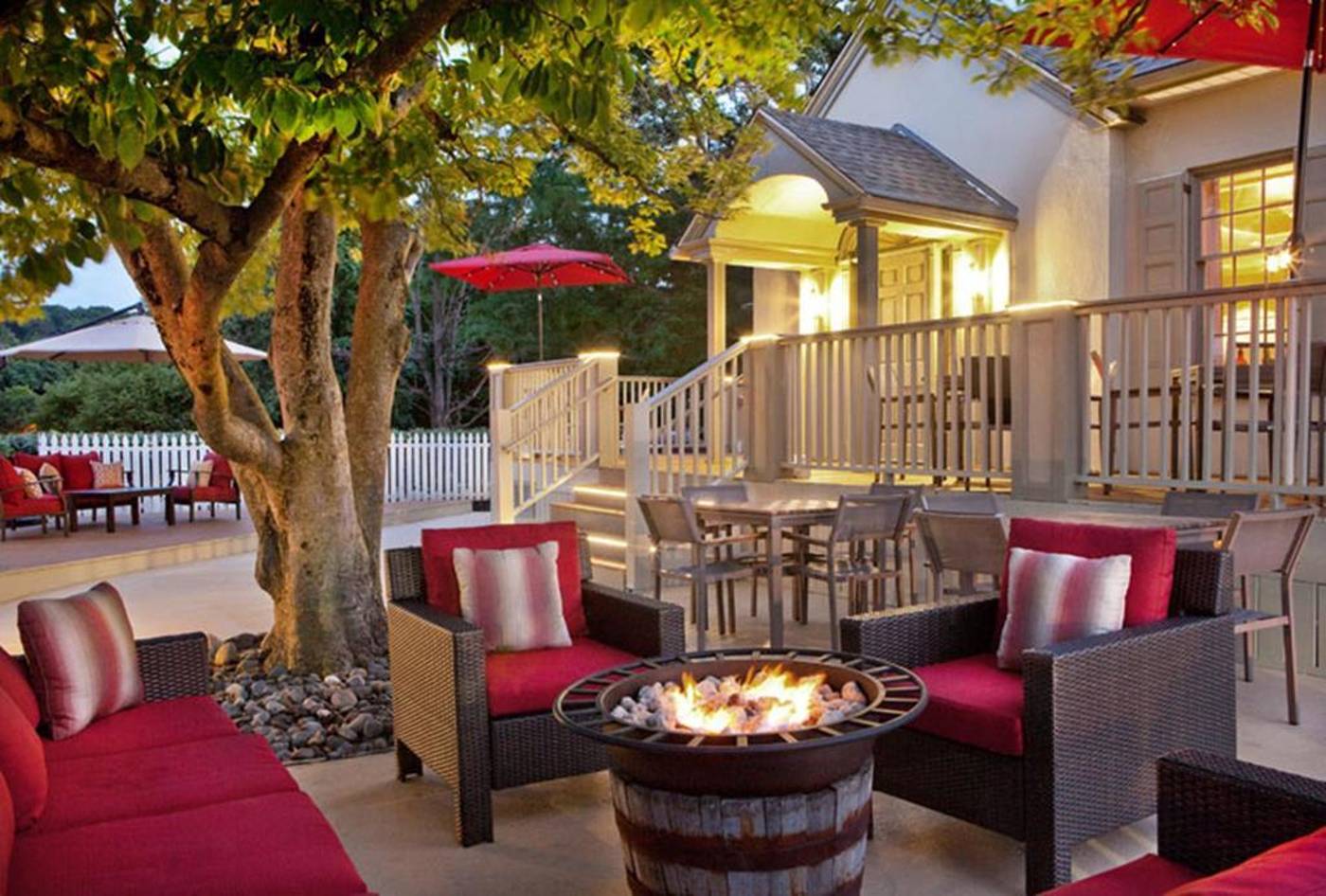 Sheraton Great Valley Hotel-United States-Malvern-General view-6