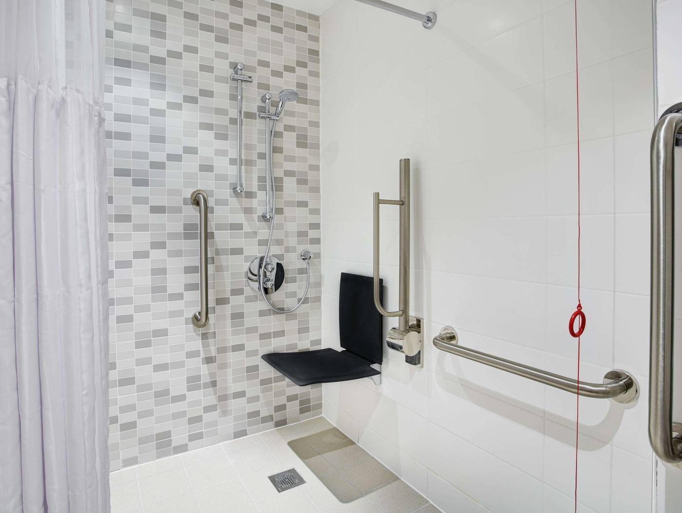 Hampton by Hilton Glasgow Central-United Kingdom-GLASGOW-Room-1