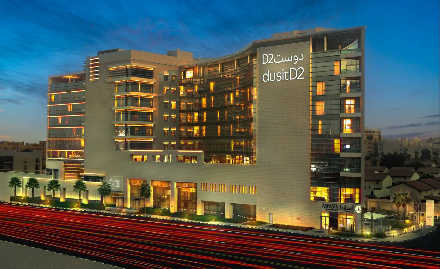 dusitD2 Salwa Doha-Qatar-Doha-General view-1