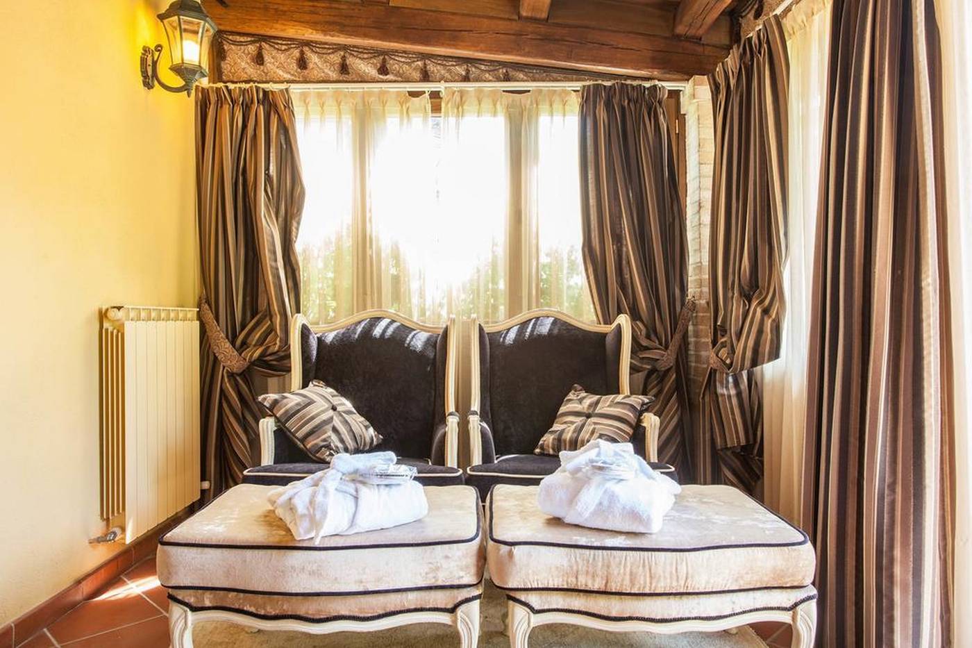 Resort & Spa San Crispino-Italy-ASSISI-Room-10