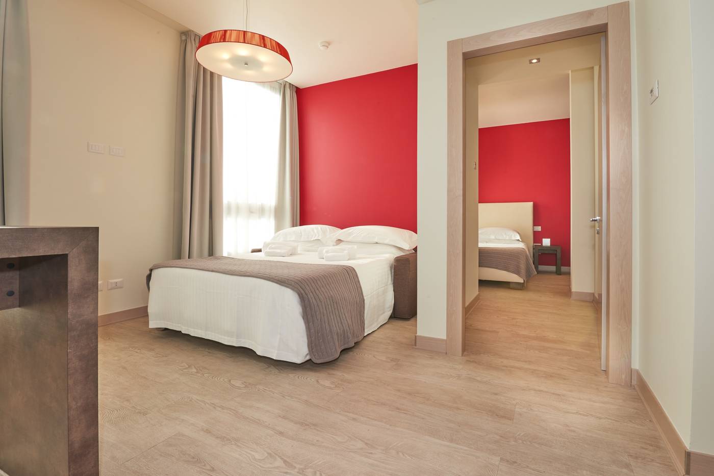 Forte16-Apartments-View---Spa-Room-3