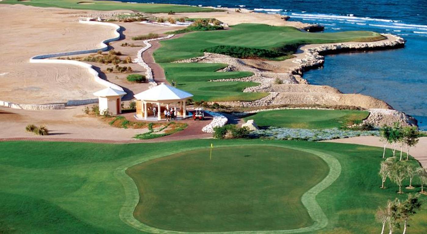 Sheraton Soma Bay Resort