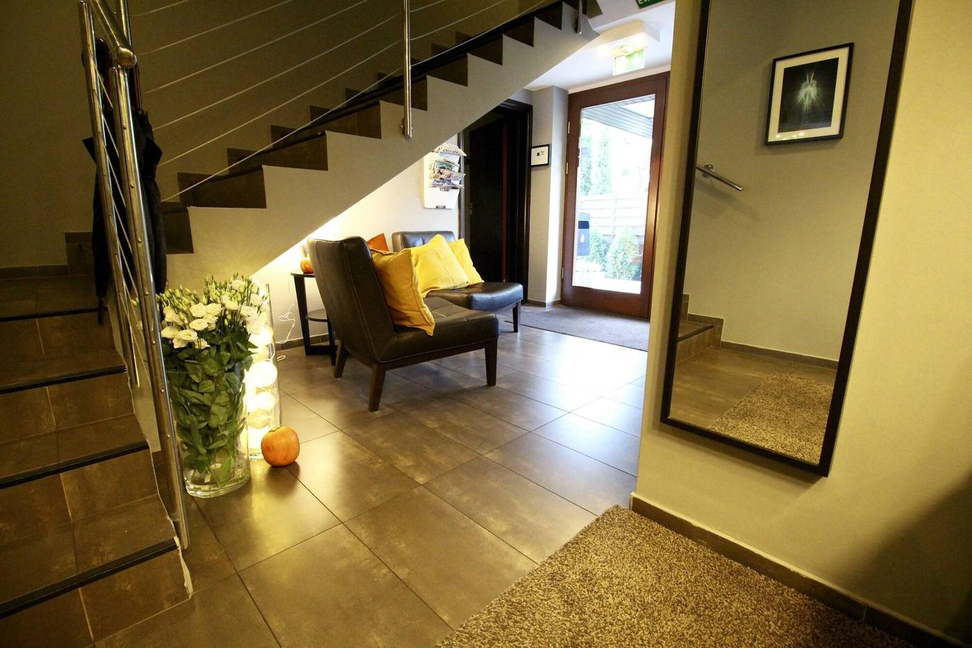 Malta Premium Hotel-Poland-POZNAN-Lobby-10