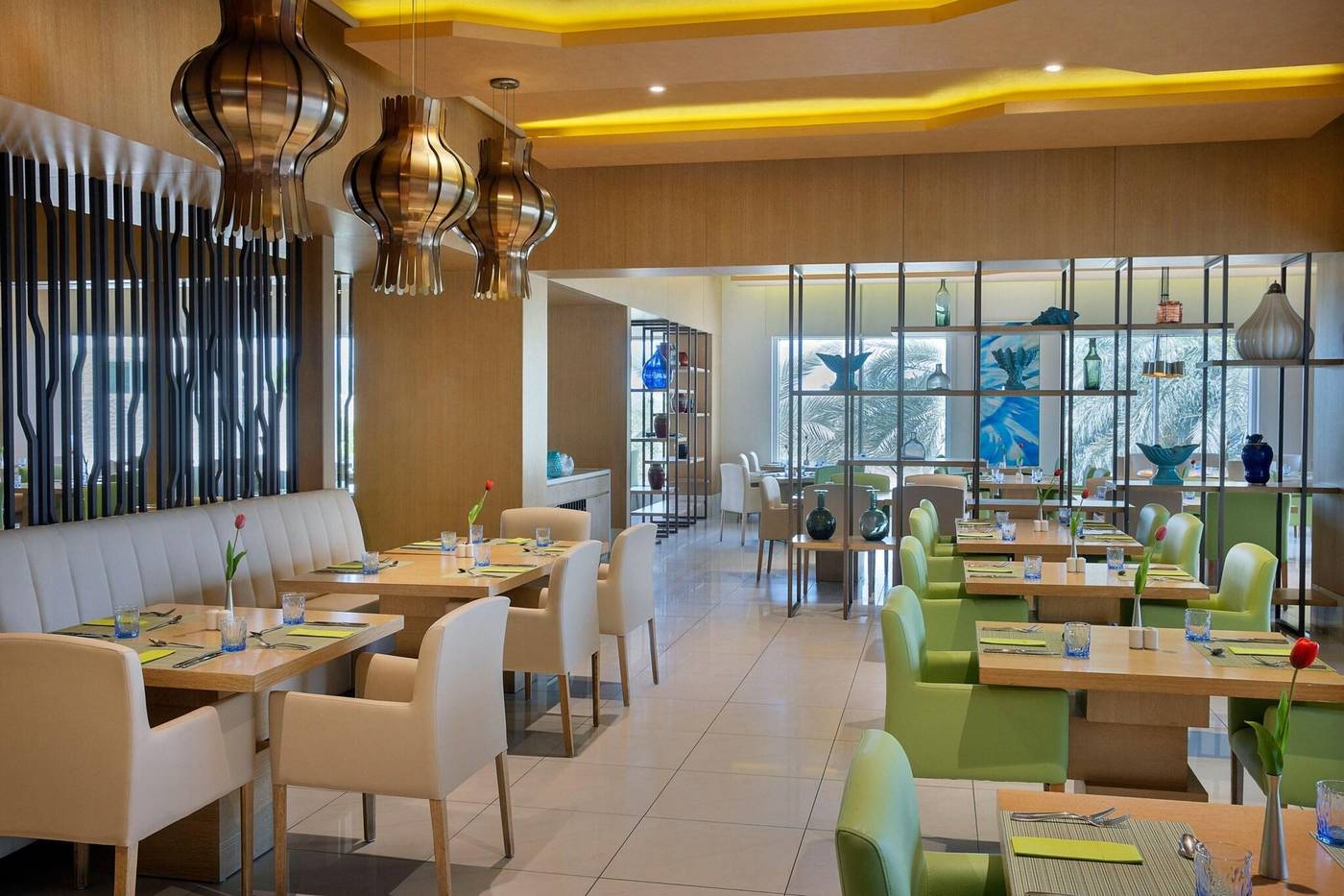 Habtoor-Grand-Resort--Autograph-Collection-Restaurant-64