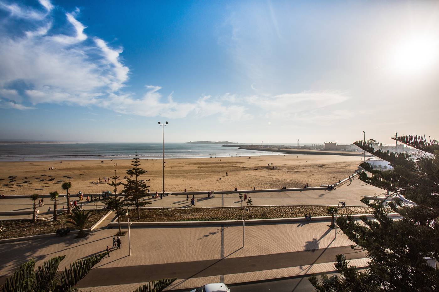 Des Iles-Morocco-ESSAOUIRA-General view-7