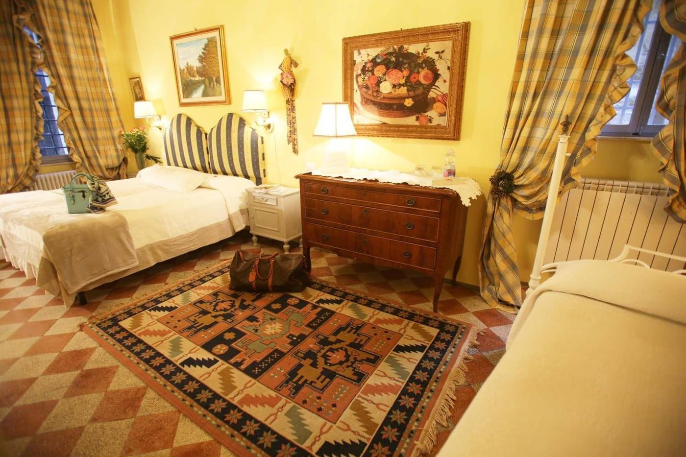 Residenza-d-Epoca-Le-Aquile-Room-17