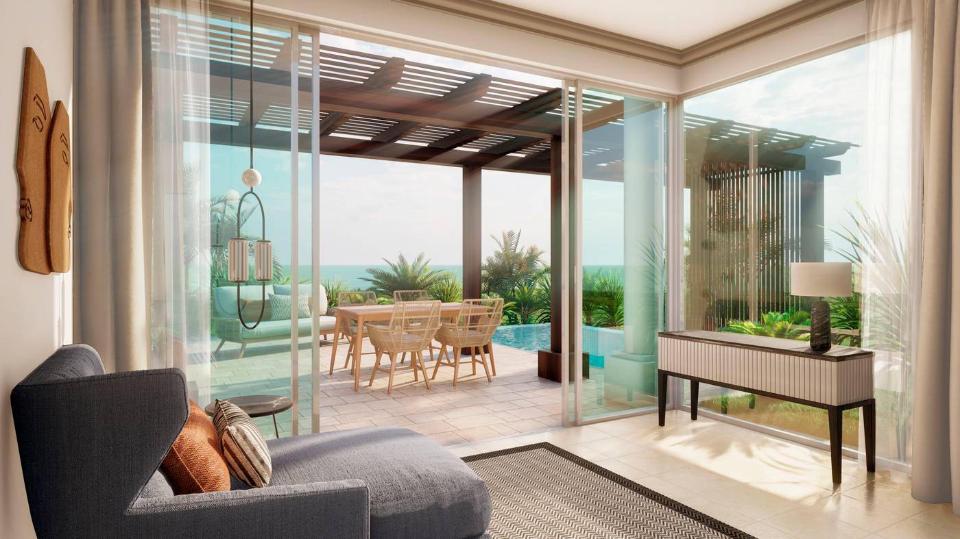 Grand Palladium Resort & Spa 