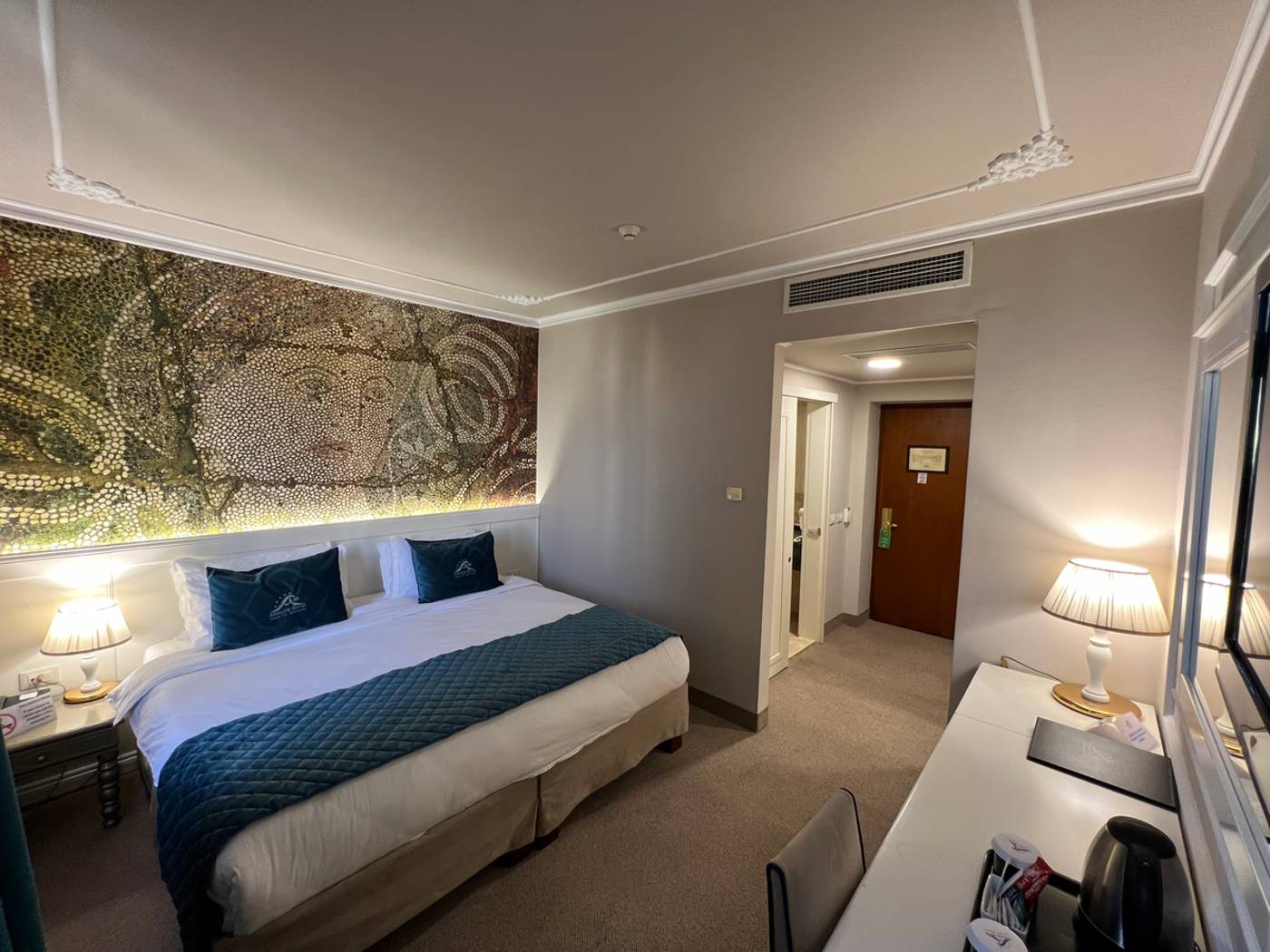 Adriatik Hotel, BW Premier 15.12.25