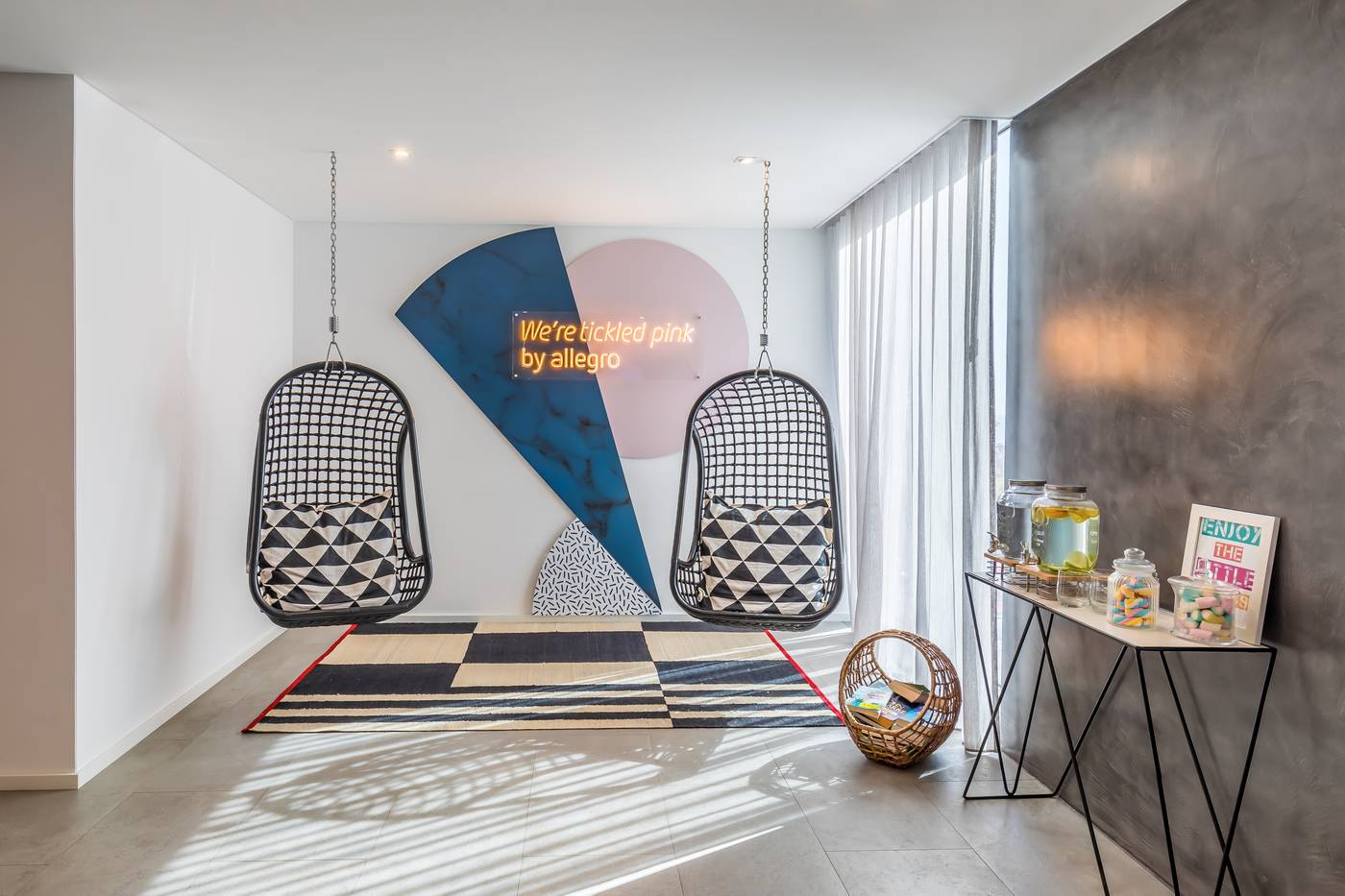 Allegro-Madeira---Adults-Only-Lobby-53