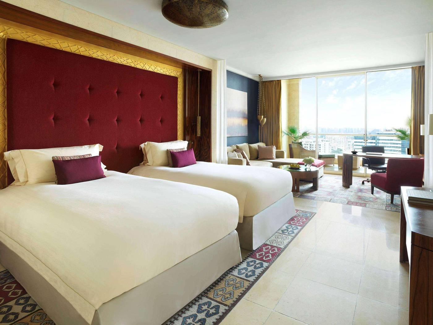 Raffles-Dubai-Hotel-Room-23