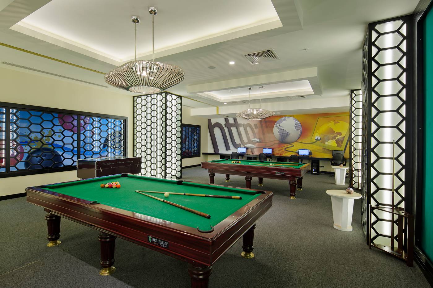 Diamond Excellence Resort & Spa