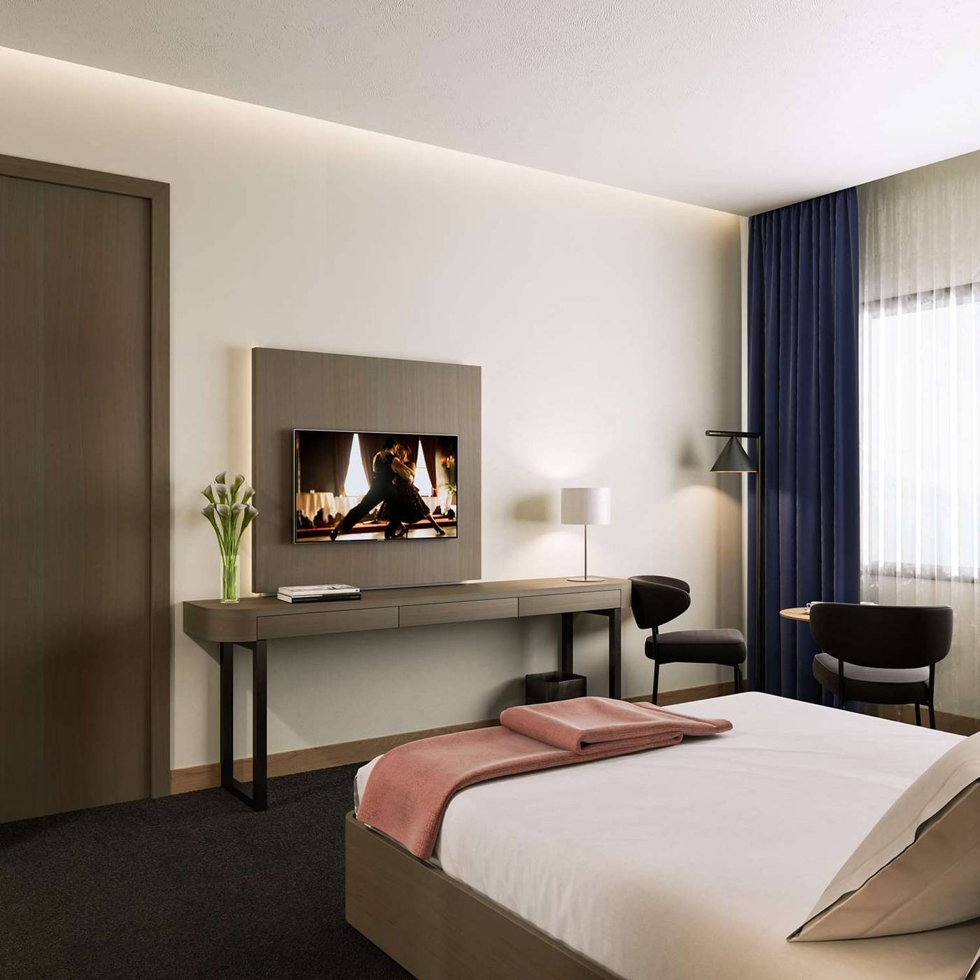 Executive-Residency-by-Best-Western-Amsterdam-Airport-Room-35