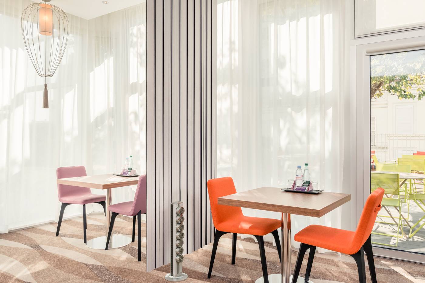 Mercure-Paris-Montmartre-Sacre-Coeur-Conferences-22