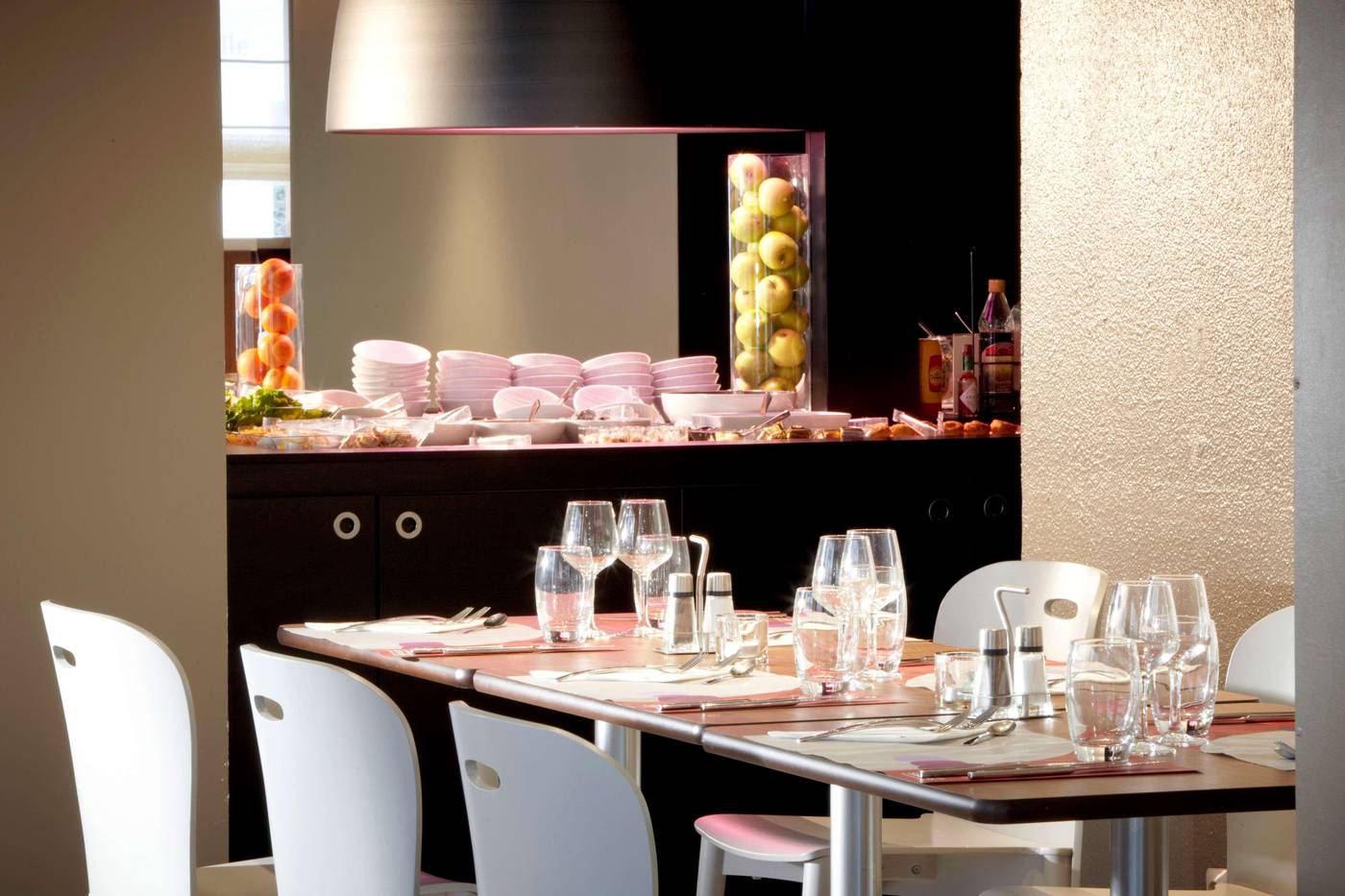 Kyriad-Sannois---Ermont-Restaurant-38