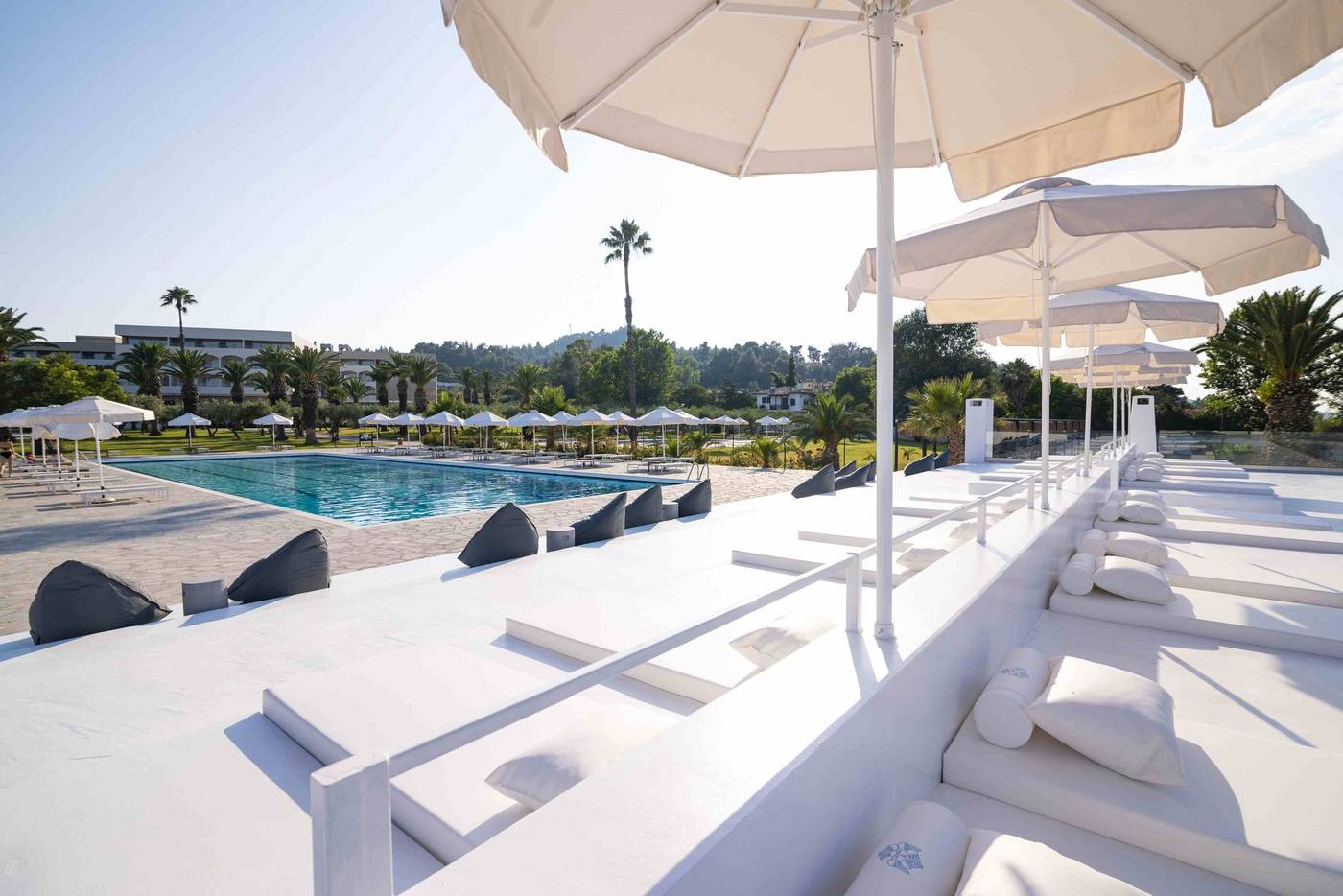 Kassandra Palace Seaside Resort