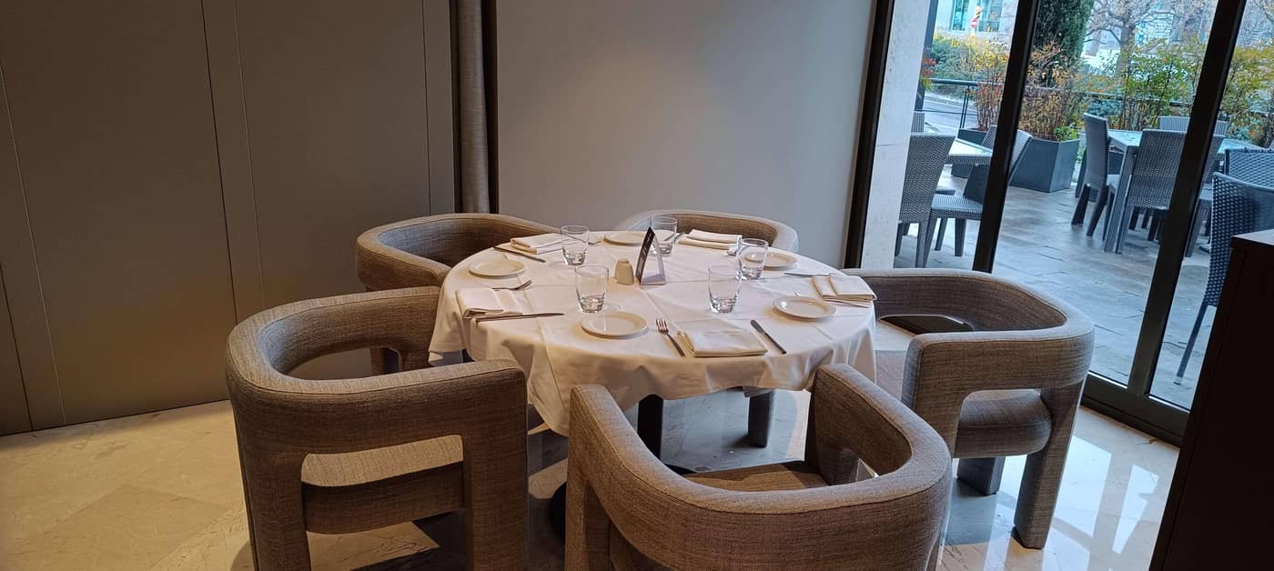 Best-Western-Premier-CMC-Girona-Restaurant-29