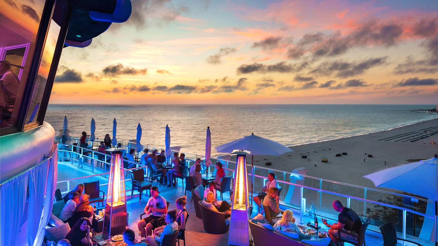 Bellwether Beach Resort