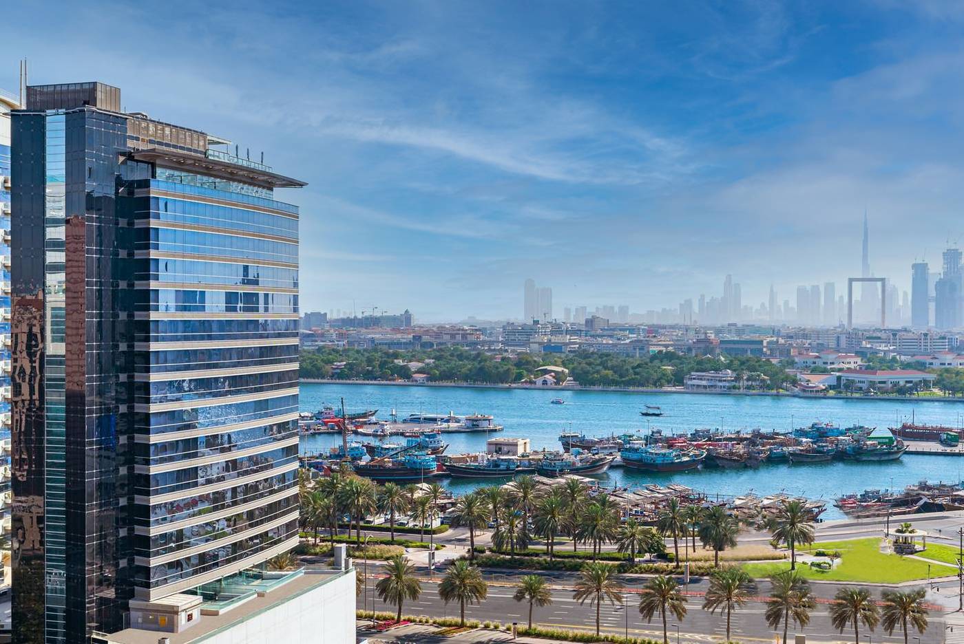 Hilton-Dubai-Creek-General-view-40