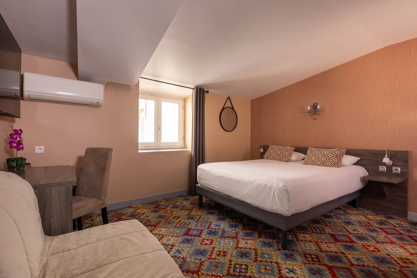 The Originals Boutique, Hôtel Danieli, Avignon-France-Avignon-General view-6