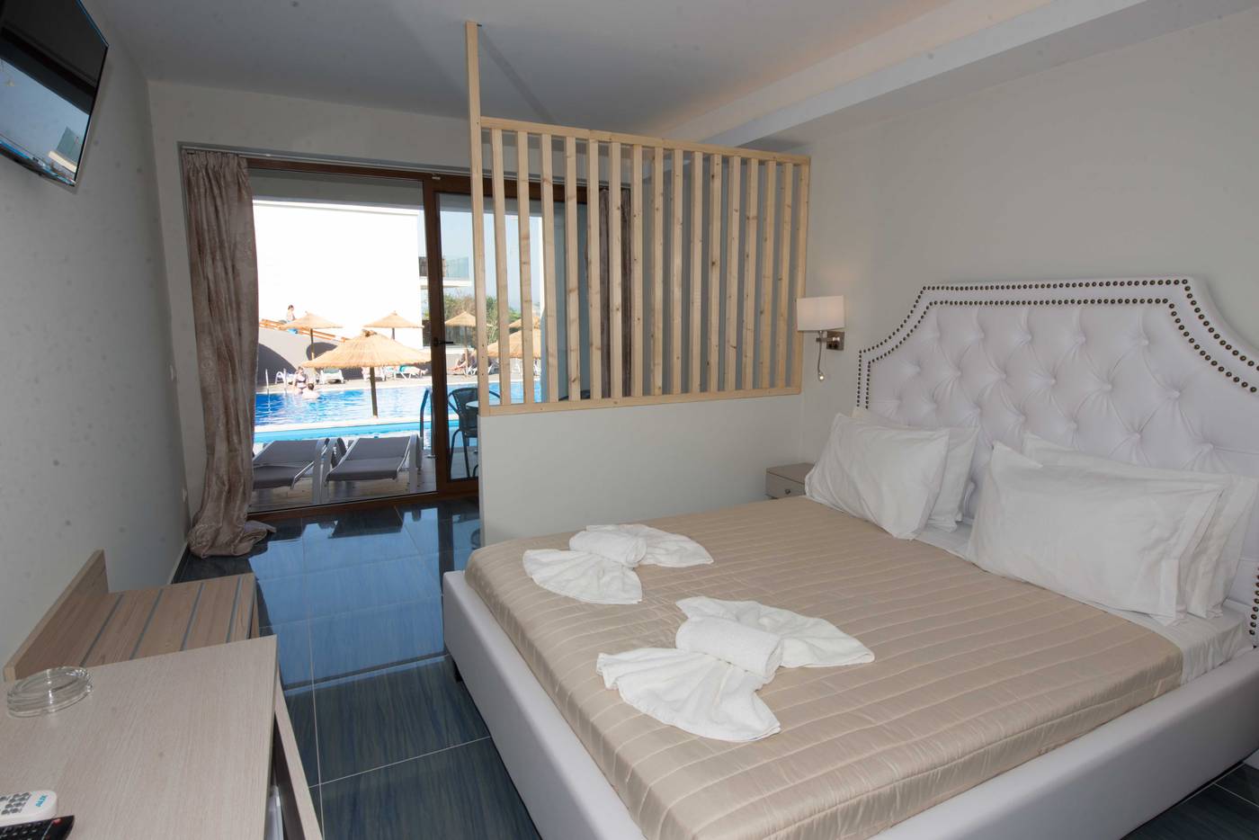 Brilliant Holiday Resort - Adults Only