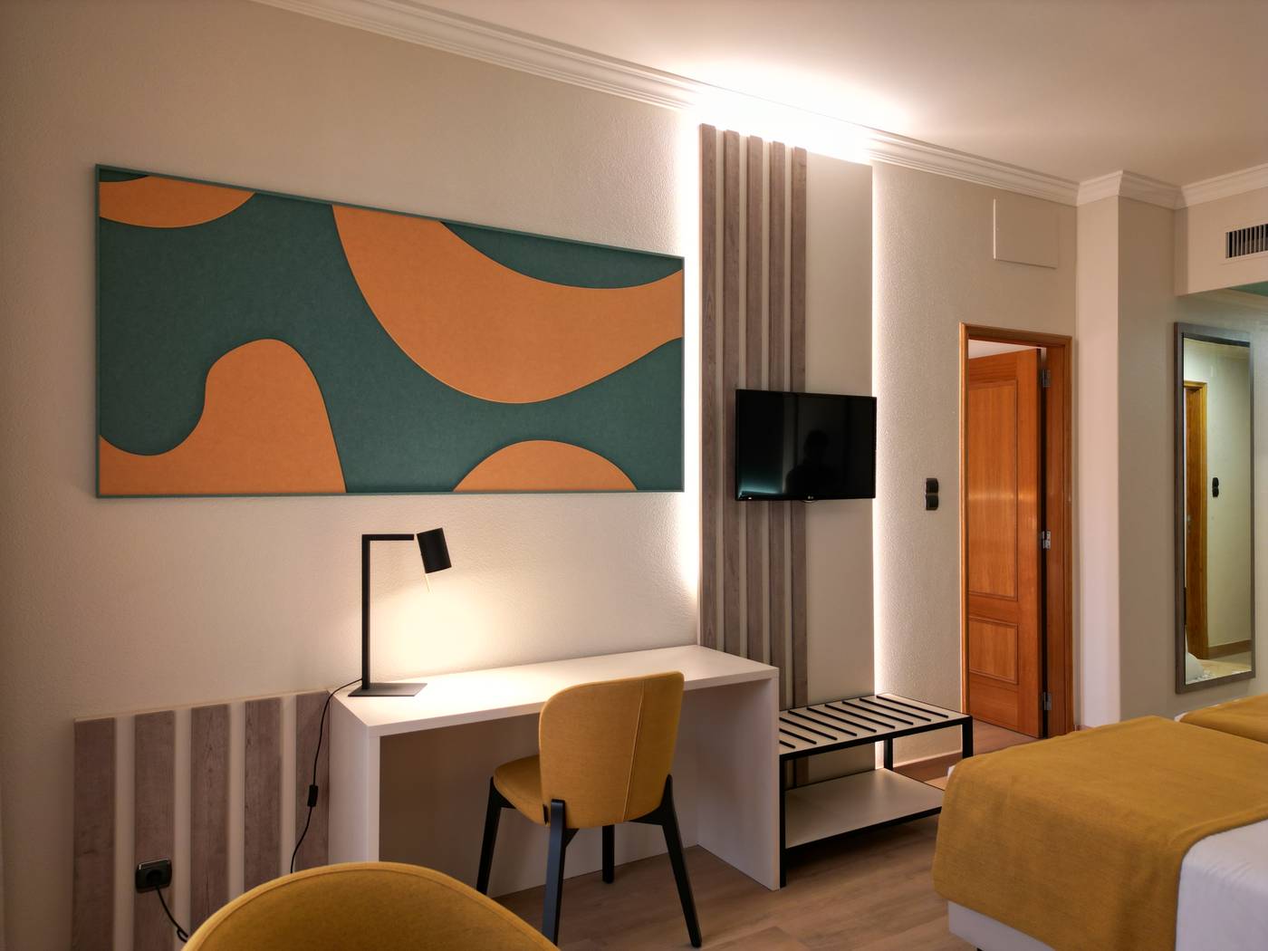 Ukino Palmeiras Village