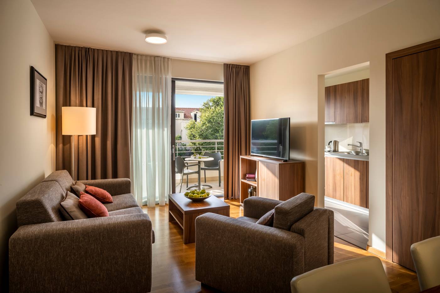 Maistra-Select-Srebreno-Premium-Apartments-Room-11