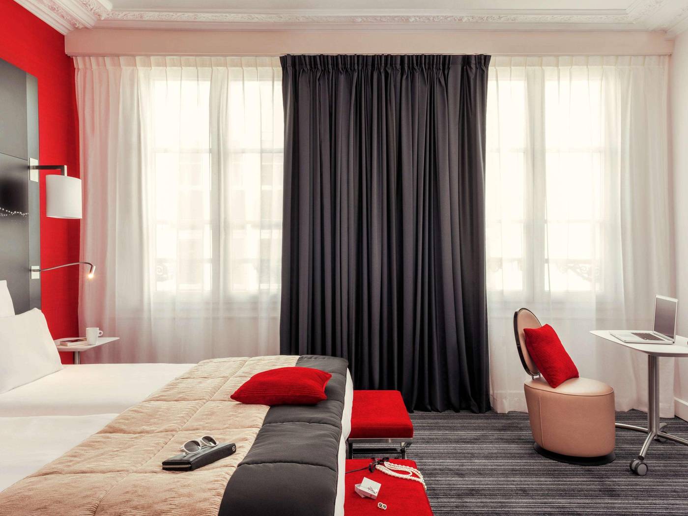 Mercure-Paris-Opera-Louvre-Room-22