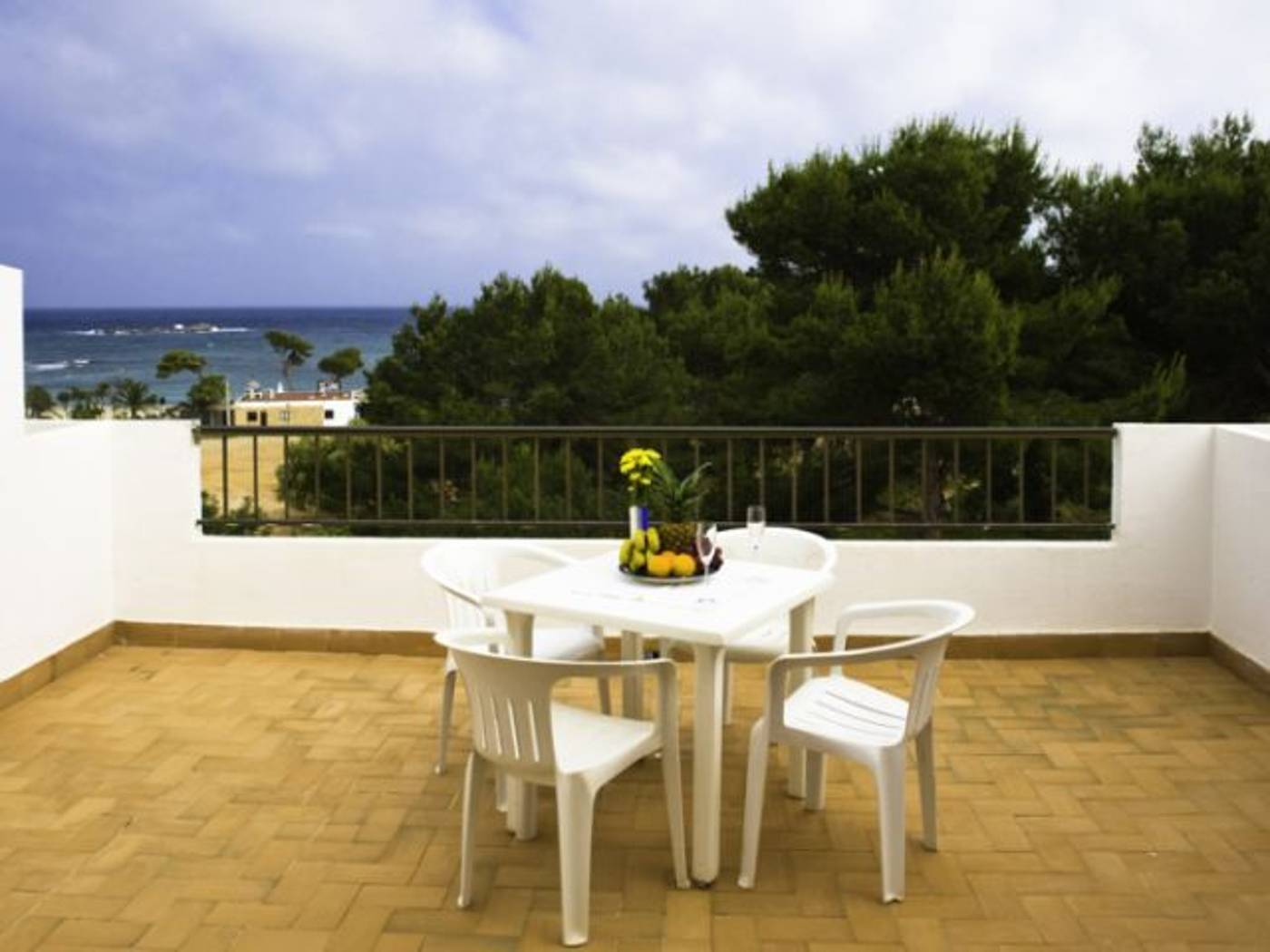 Art Apartments in Balearics, Ibiza, Spain