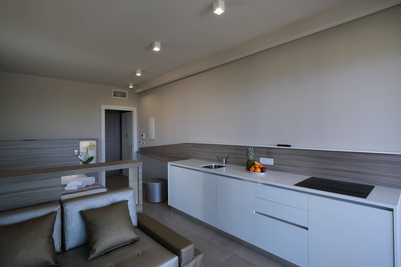 AlMar Apartments by Alma di Alghero-Italy-Alghero-Room-4