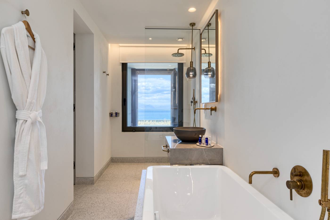 Domes Miramare, A Luxury Collection Resort, Corfu - Adults Only
