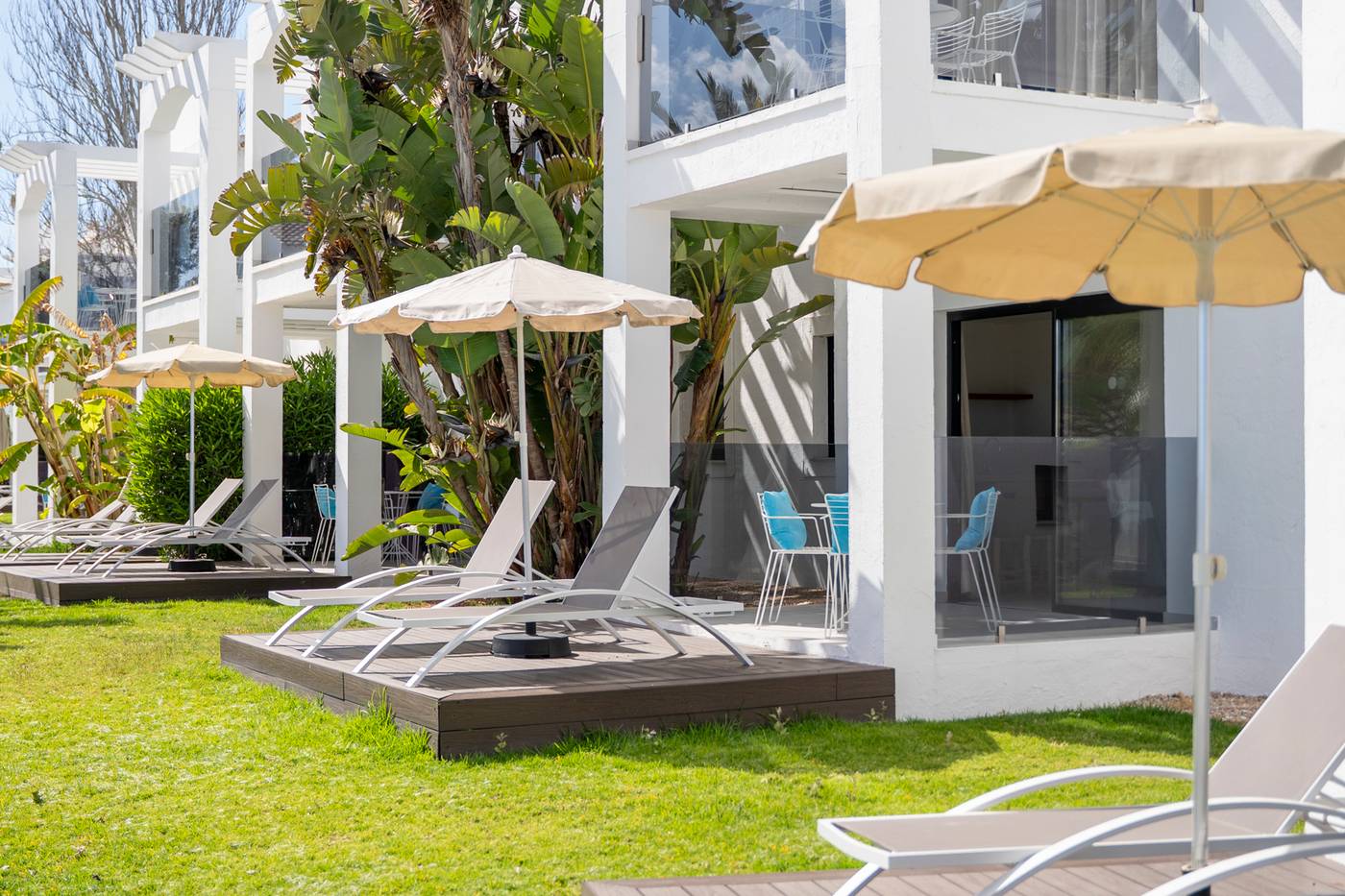 MarSenses Paradise Club Hotel