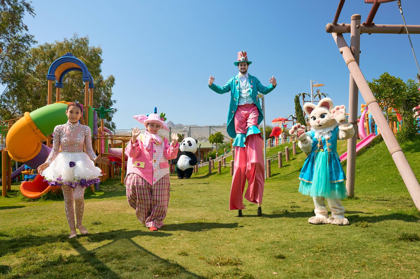 Kefaluka-Resort-Sports-and-Entertainment-67