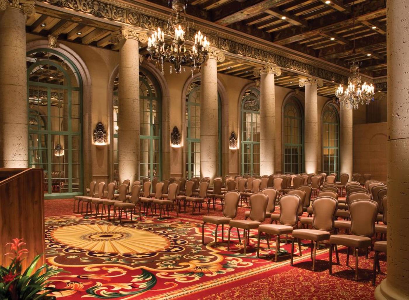Millennium-Biltmore-Hotel-Los-Angeles-Conferences-32