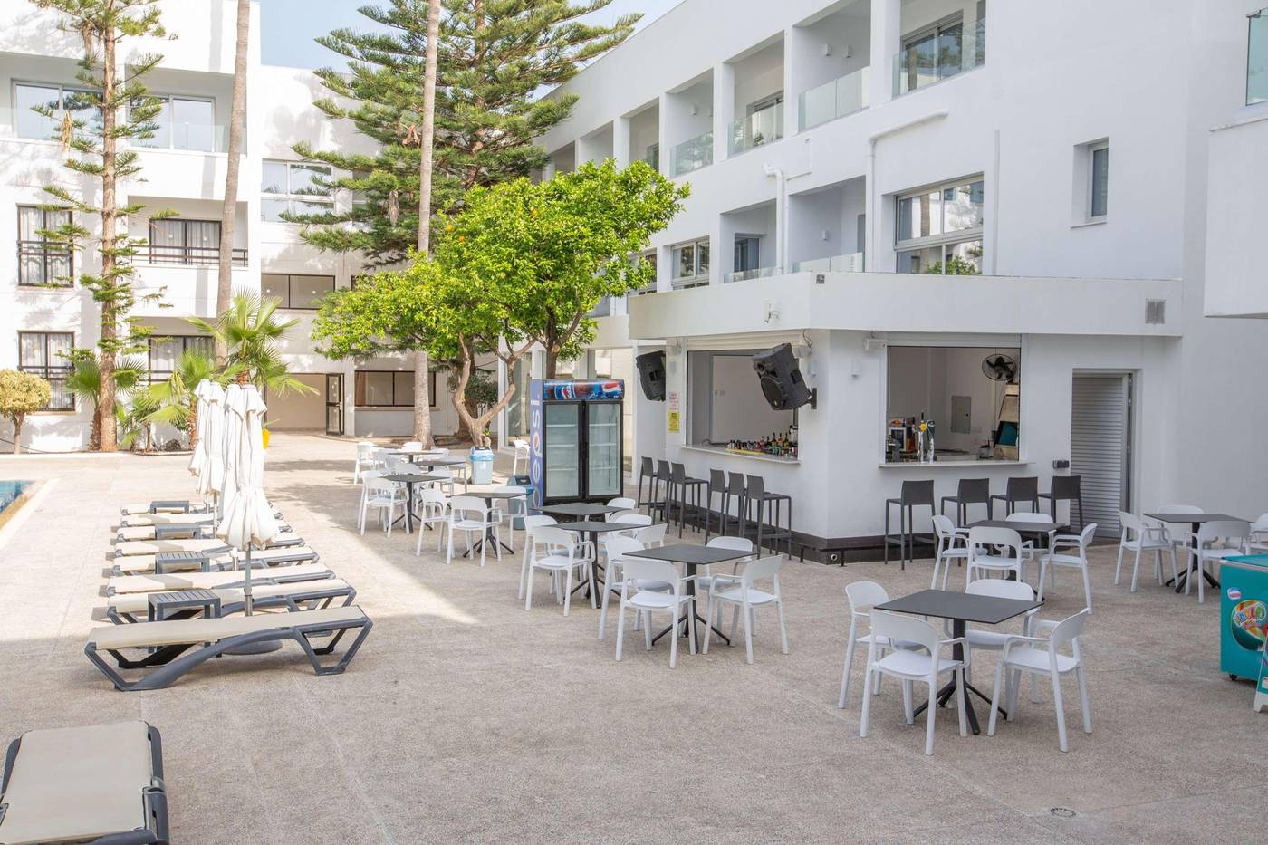 Anthea-Apartments-Cyprus-Sports-and-Entertainment-14