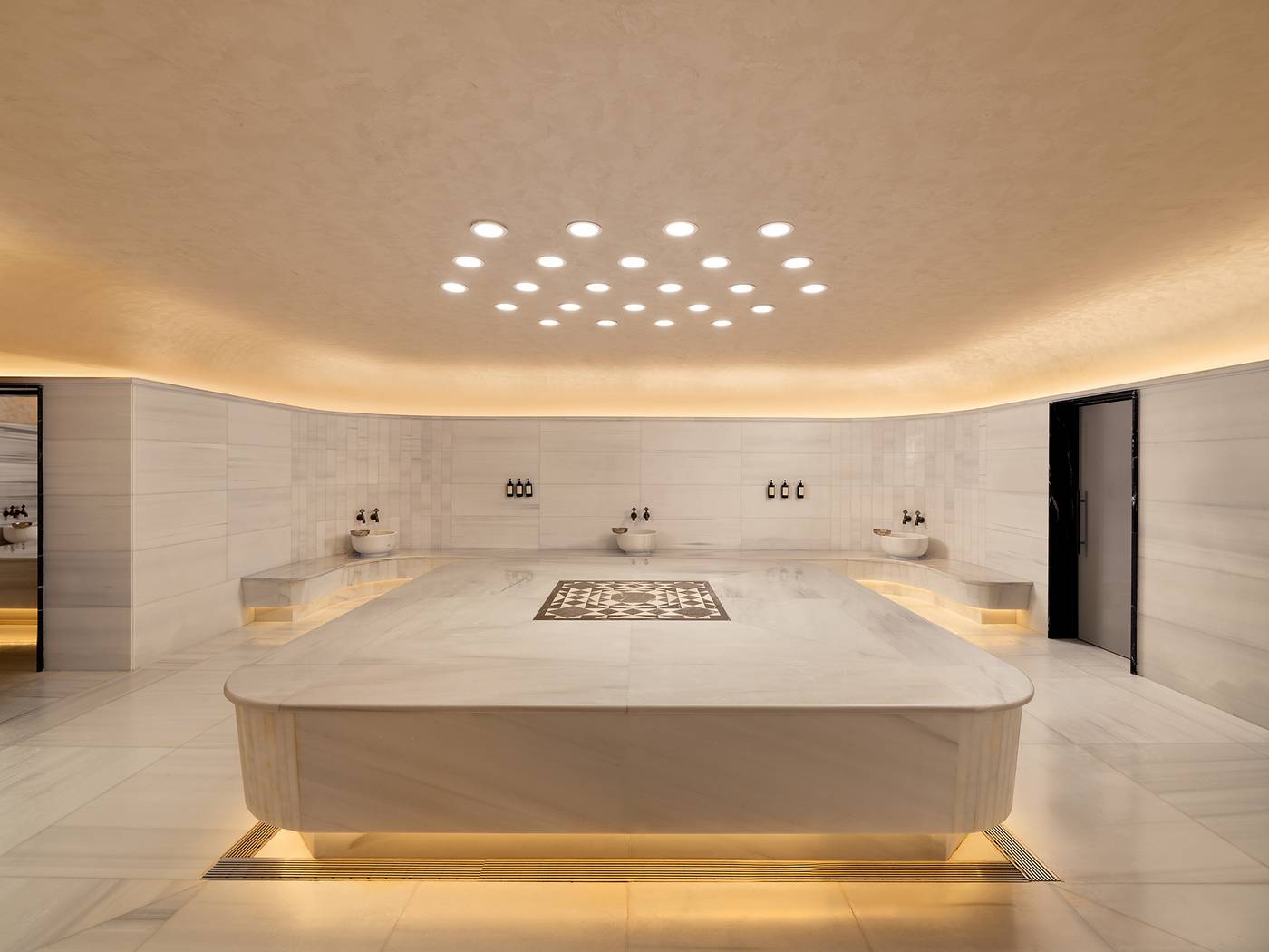 XO Cape Arnna Fethiye