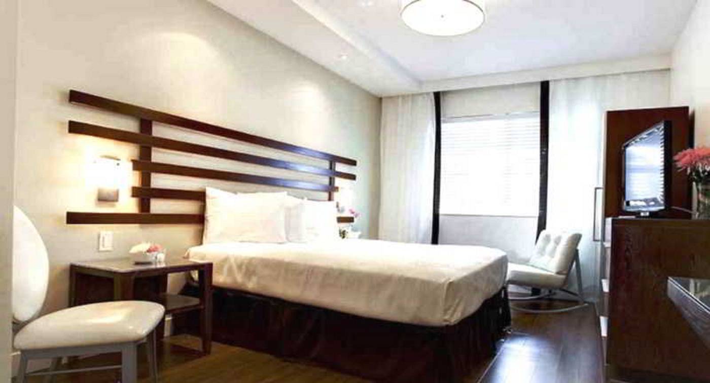 Suites of Dorchester - United States - MIAMI BEACH - Room - 6