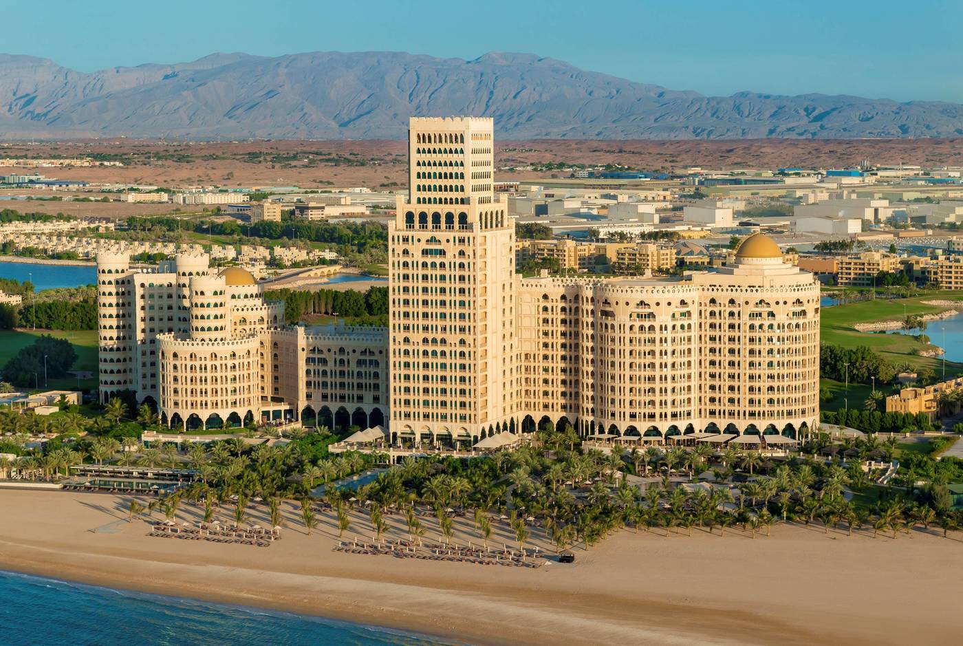 Waldorf-Astoria-Ras-Al-Khaimah-General-view-14